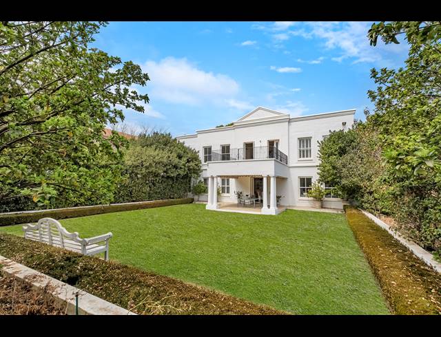 3 BEDROOM HOUSE SOLD IN HYDE PARK